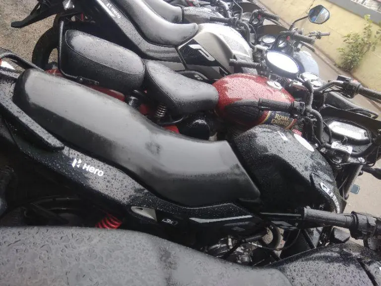 Hero Glamour i3s 125cc 2023