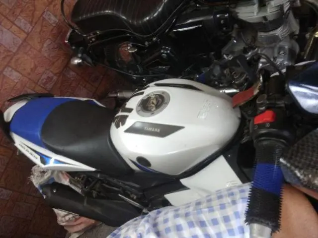 Yamaha YZF-R15 2.0 150cc 2019