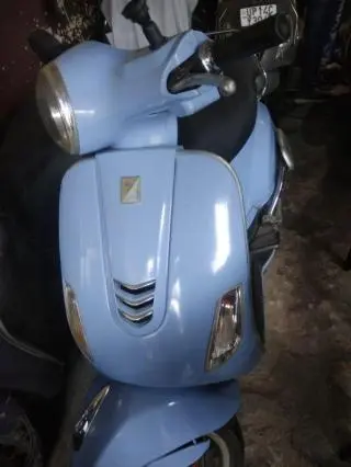 Piaggio Vespa LX 125cc 2019