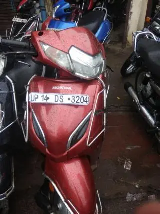Honda Activa 5G 110cc STD 2018