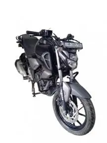 Yamaha FZS-FI V 3.0 150cc ABS 2022