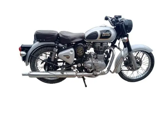 Royal Enfield Classic 350cc 2016