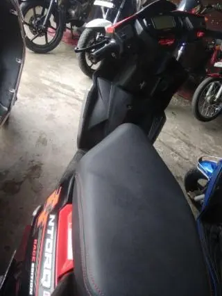 TVS Ntorq 125 Race Edition BS6 2021