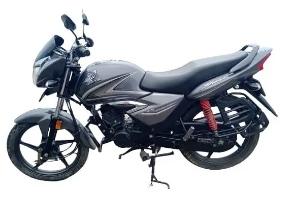 Honda CB Shine 125cc 2020