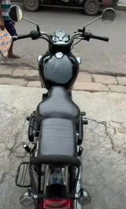 Royal Enfield Bullet Electra 350cc 2014