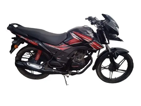 Honda CB Shine 125cc 2019