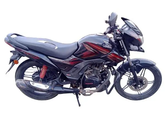 Honda CB Shine SP 125cc 2019