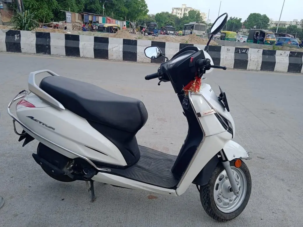 Honda Activa125 Standard 2022