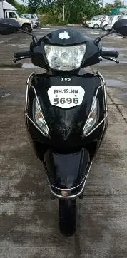 TVS Jupiter 110cc 2016