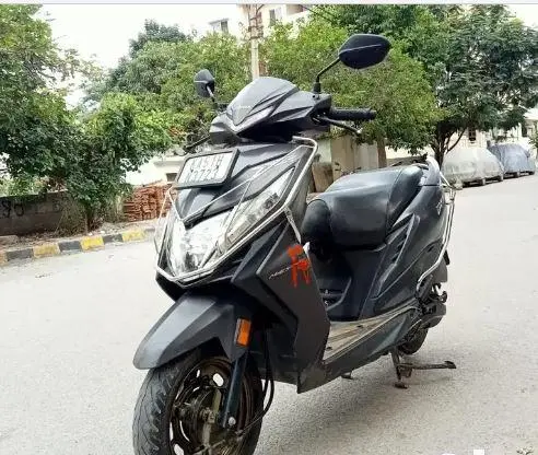 Honda Dio 110cc 2020