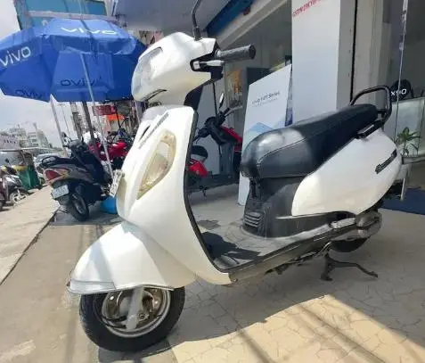 Suzuki Access 125cc 2012