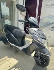 Honda Dio 110cc 2018