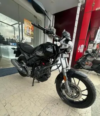 Hero Xpulse 200T 2019
