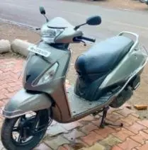 TVS Jupiter 110cc 2019