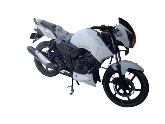 TVS Apache RTR 160cc 2016