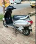 Honda Activa 5G 110cc STD 2018