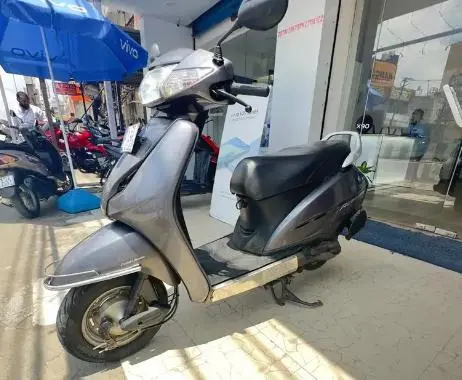 Honda Activa 110cc 2011