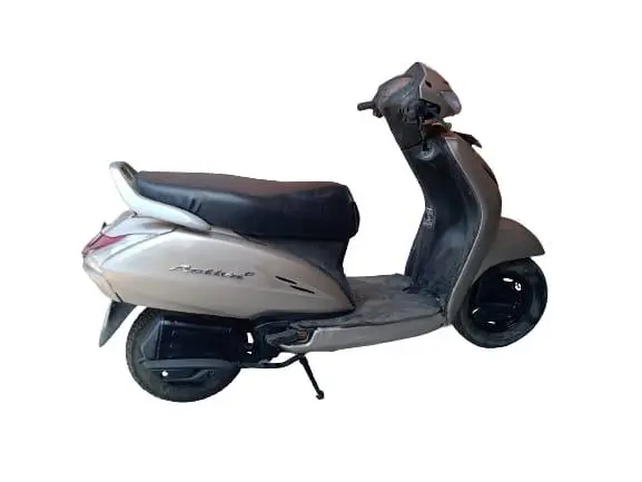 Honda Activa 4G 110cc 2018