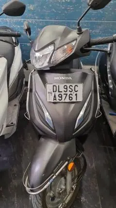 Honda Activa 6G STD BS6 2021