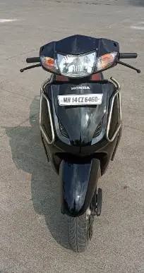 Honda Activa 110cc 2011