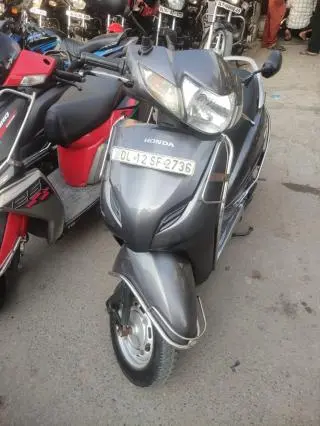 Honda Activa 3G 110cc 2016