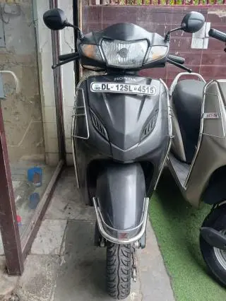 Honda Activa 4G 110cc 2017