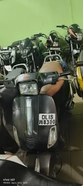 Piaggio Vespa 125cc 2014