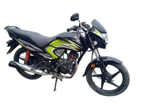 Honda Dream Yuga 110cc 2020