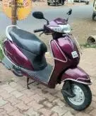 Honda Activa 110cc 2014