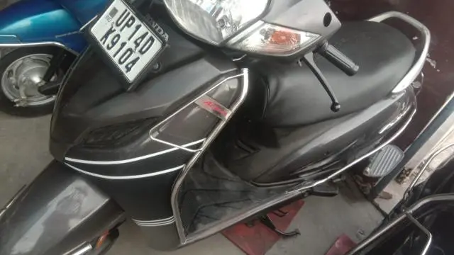 Honda Activa 4G 110cc 2017