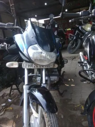 Bajaj Discover 125cc 2016