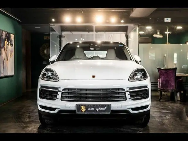 Porsche Cayman GTS 2017