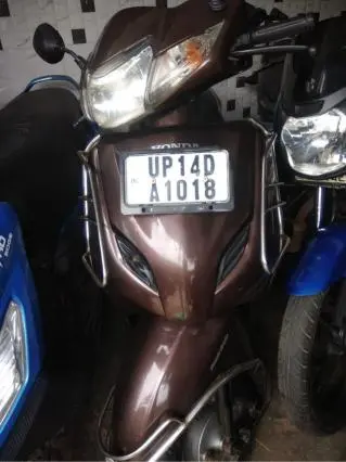 Honda Activa 3G 110cc 2016