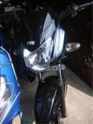 TVS Sport 110CC ES ALLOY 2022
