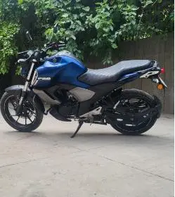 Yamaha FZS-FI V 3.0 150cc ABS BS6 2021