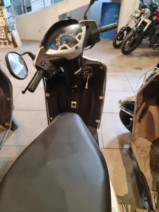 Honda Activa125 STD 2019