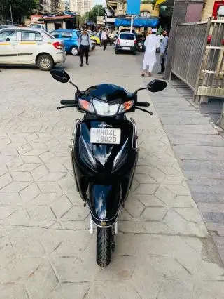 Honda Activa 6G STD 2022
