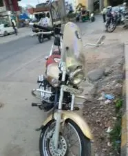 Bajaj Avenger 220cc 2017