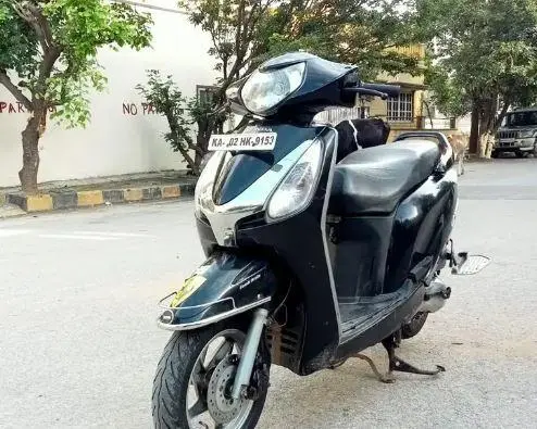 Honda Aviator 110cc 2010