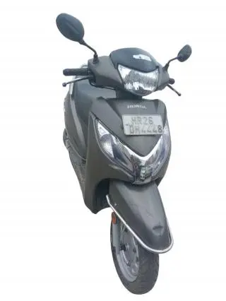 Honda Activa 125cc 2017