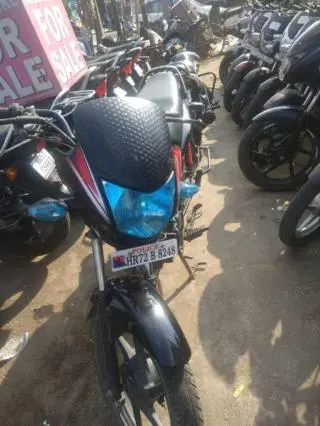 Honda Dream Yuga 110cc 2014