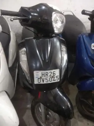 Suzuki Access 125cc 2019