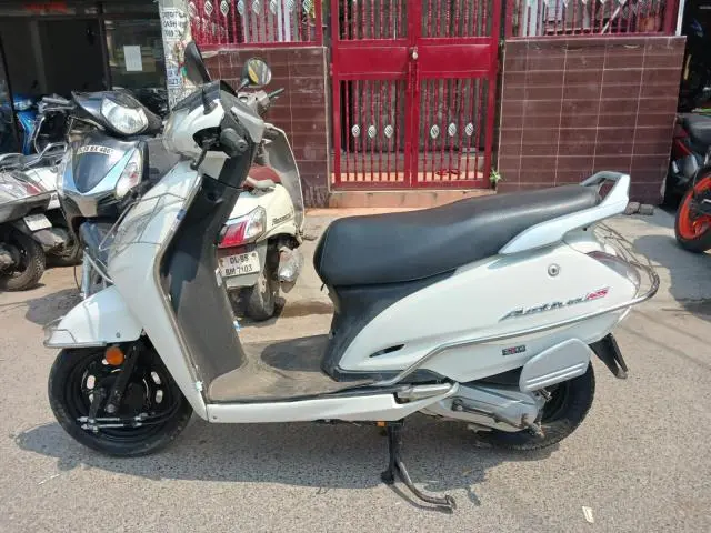 Honda Activa 125cc 2017
