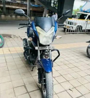 Hero Xtreme 150cc 2015