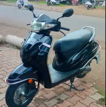 Honda Activa 4G 110cc 2018