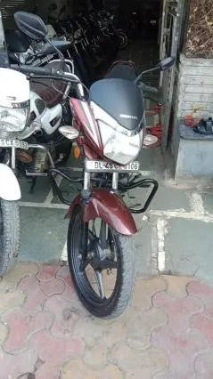 Honda CB Shine 125cc CBS 2018