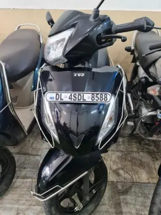 TVS Jupiter 110cc 2022