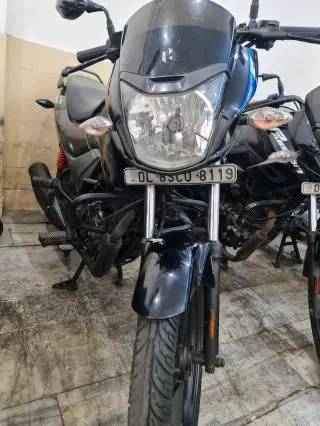 Hero Passion Pro 110cc Drum BS6 2020