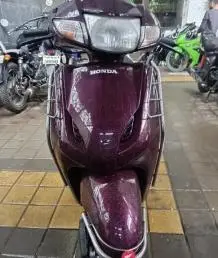 Honda Activa 110cc 2014