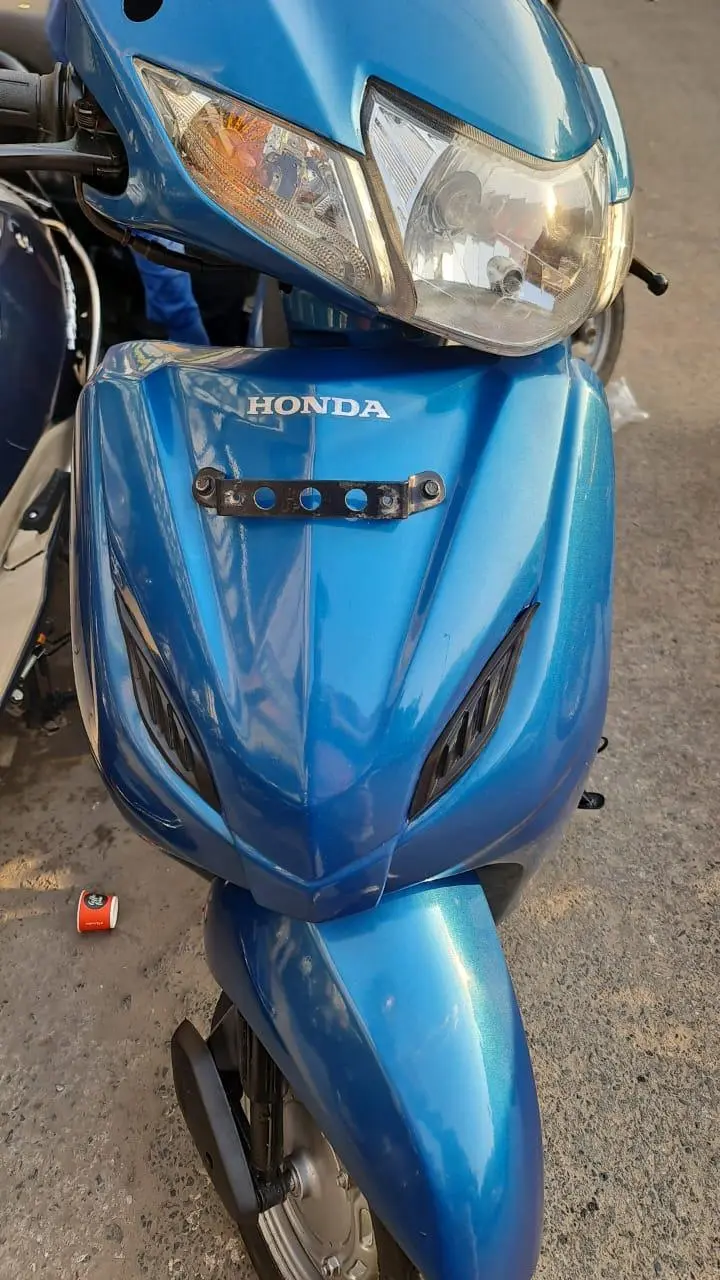 Honda Activa 4G 110cc 2018